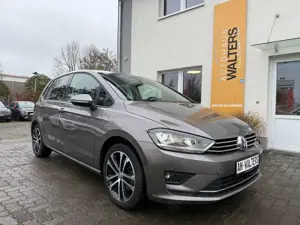 Volkswagen Golf Sportsvan Allstar=Automatik-AHK-Navi=