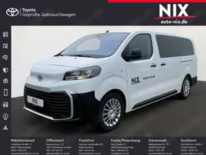 Toyota Proace Verso 75kWh Electric Comfort L2 9-Sitzer