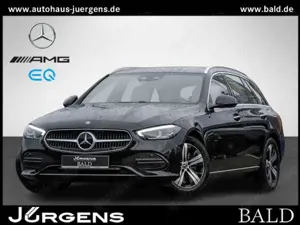 Mercedes-Benz C 180 T Avantgarde/LED/360/HUD/Distr/Keyl/Ambi