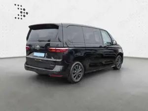 Volkswagen T7 Multivan eHybrid 7Sitze*Stand*Matrix*RFK*Pano Bild 2
