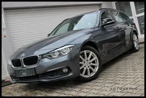 BMW 330 i*xDrive*Advantage*Navi*LED*Klimaauto*TÜV*NEU