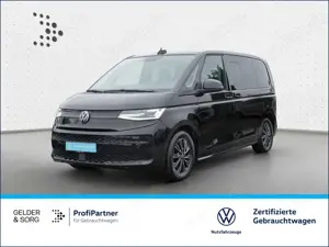 Volkswagen T7 Multivan T7 Multivan eHybrid 7Sitze*Stand*Matrix*RFK*Pano