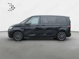 Volkswagen T7 Multivan eHybrid 7Sitze*Stand*Matrix*RFK*Pano Bild 4