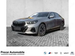 BMW 520 d Limousine M Sport Pro Innov.Pak. DA Prof. PA+ Co