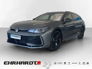 Volkswagen Passat Variant 2.0 TDI DSG 4Motion R-Line AHK*HUD*IQ-LIGHT*NAV...