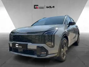 Kia Sportage 1.6T-GDI AWD DCT GT-line FACELIFT Glasdach, DriveW