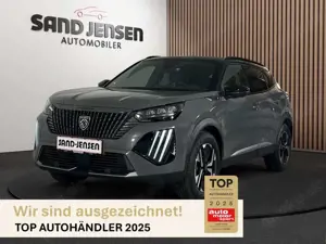 Peugeot 2008 E-2008 GT 50kwh 136 5d Temp 180° Kamera AppInCar