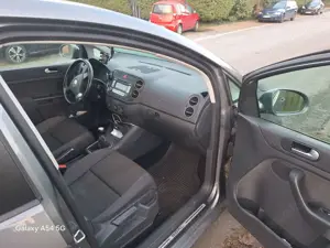 Volkswagen Golf Plus 1.6 Tour