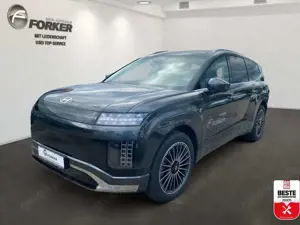 Hyundai IONIQ 9 UNIQ Pano Swivel Paket Allrad