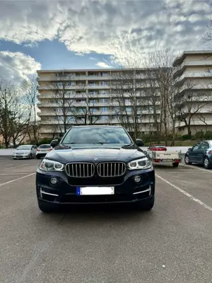BMW X5 xDrive40d Sport-Aut.