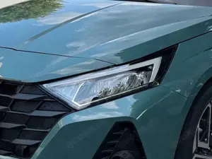 Hyundai i20 N Line "Dachlackierung" Bild 5