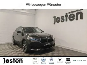 BMW X2 sDrive 18 i sDrive18i Advantage Plus LED Navi KAM