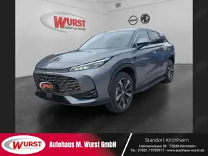 MG HS 1.5 Plug-in Hybrid Luxury Rundumkameras Assistenzs