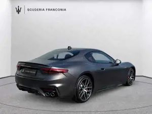 Maserati GranTurismo Trofeo Bild 4