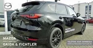Mazda CX-60 2025 e-SKYACTIV D 254 AWD HOMURA CONVENIENCE Bild 3