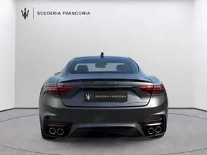 Maserati GranTurismo Trofeo Bild 3