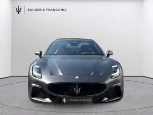 Maserati GranTurismo Trofeo Bild 5