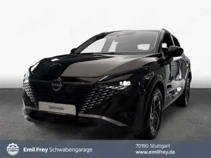 Nissan Qashqai 1.3 DIG-T MHEV Xtronic N-Connecta 116 kW,