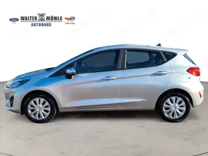 Ford Fiesta CC *Navi/ Kamera/ LED/ Winter-P.* Bild 3