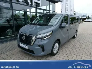 Nissan Primastar 3,0t dCi 170 L2H1 TEKNA*9 Sitzer*Designpaket*HK