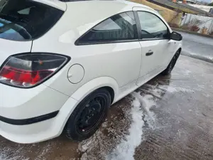 Opel Astra Selection "110 Jahre" Bild 3