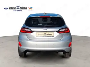 Ford Fiesta CC *Navi/ Kamera/ LED/ Winter-P.* Bild 4