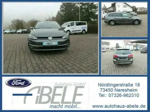 Volkswagen Golf Variant Join Start-Stopp