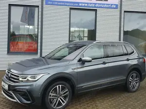 Volkswagen Tiguan Allspace 2.0 TSI OPF 4Motion DSG Elegance