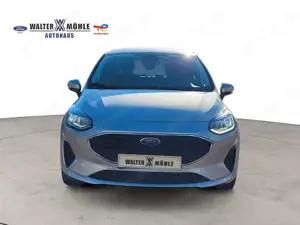 Ford Fiesta CC *Navi/ Kamera/ LED/ Winter-P.* Bild 2
