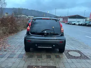 Peugeot 107 Active** GEPFLEGT ** Bild 5