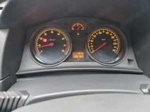 Opel Astra Selection "110 Jahre" Bild 5