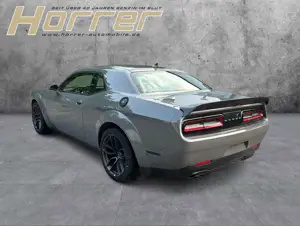 Dodge Challenger Hellcat 6,2 Widebody Supercharged Bild 5
