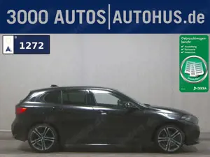BMW 118 d M-Sport Navi LED+ Shadow LC-Pro PDC Shz