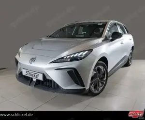 MG MG4 51 kWh Standard Apple CarPlay  ACC Klimaautomatik