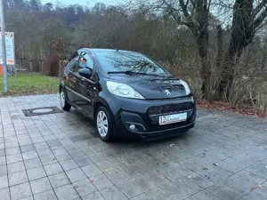 Peugeot 107 Active** GEPFLEGT ** Bild 3