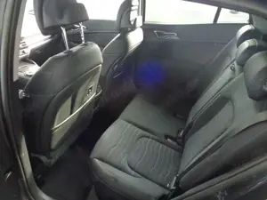 Kia Sportage 1.6 T-GDI AWD Vision Komf.Automatik Bild 4