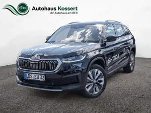 Skoda Kodiaq Style 2.0 TDI ACC STANDHZ MATRIX-LED