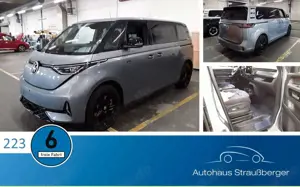 Volkswagen ID. Buzz Bus GTX LR 4MOTION AHK ACC H/K 360° HUD