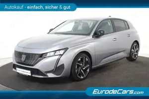 Peugeot 308 Allure 130 *1.Hand*T-Leder*Navi*360*