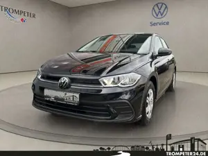 Volkswagen Polo Basis