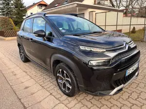 Citroen C3 Aircross C3 Aircross PureTech 130 Stop 2021/12 Automatik Bild 3
