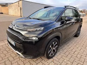 Citroen C3 Aircross C3 Aircross PureTech 130 Stop 2021/12 Automatik Bild 2