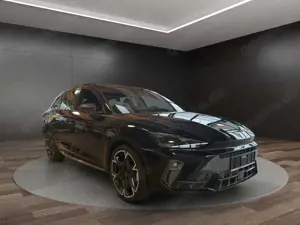 CUPRA Leon Sportstourer 1.5 I 7-Gang DSG
