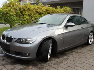 BMW 320 320i Cabrio