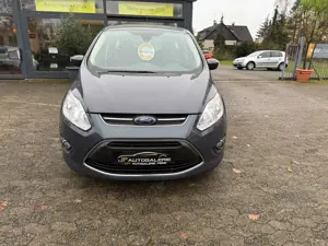 Ford C-Max Champions Edition"2.HAND"TÜV/NEU"12MGarantie Bild 2