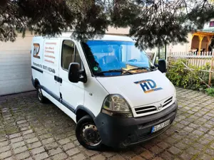 Nissan Interstar Interstar L1H1 dCi 100 pro