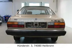 Audi 80 1,8 NSU UNION Limo Automatik Bild 4