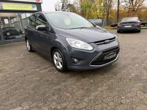 Ford C-Max Champions Edition"2.HAND"TÜV/NEU"12MGarantie Bild 4