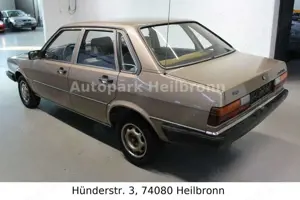 Audi 80 1,8 NSU UNION Limo Automatik Bild 3