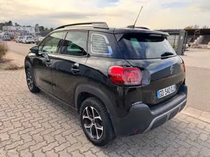 Citroen C3 Aircross C3 Aircross PureTech 130 Stop 2021/12 Automatik Bild 5